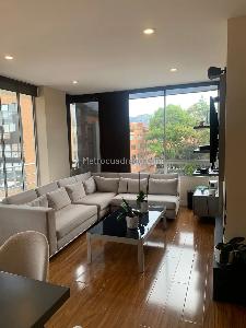 Apartamento en venta en Chico Navarra, Bogotá · foto 10 de 20
