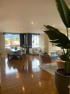 Apartamento en venta en Chico Navarra, Bogotá · foto 13 de 20