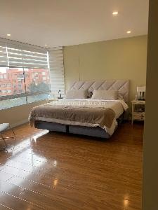Apartamento en venta en Chico Navarra, Bogotá · foto 14 de 20