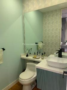 Apartamento en venta en Chico Navarra, Bogotá · foto 15 de 20