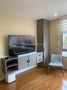 Apartamento en venta en Chico Navarra, Bogotá · foto 17 de 20