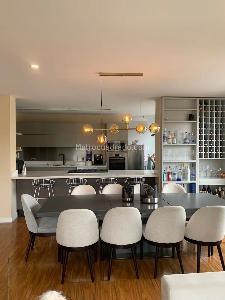 Apartamento en venta en Chico Navarra, Bogotá · foto 19 de 20