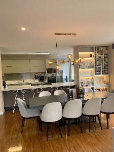 Apartamento en venta en Chico Navarra, Bogotá · foto 20 de 20