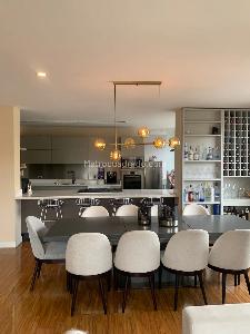Apartamento en venta en Chico Navarra, Bogotá · foto 6 de 20