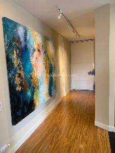 Apartamento en venta en Chico Navarra, Bogotá · foto 2 de 20