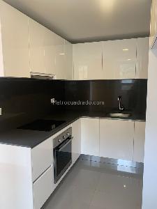 Apartamento de 3 alcobas en venta en North Point, Bogotá, 116 m² · foto 10 de 20