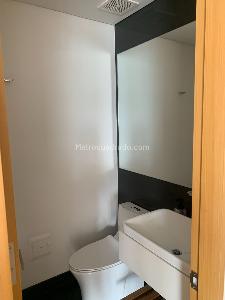 Apartamento de 3 alcobas en venta en North Point, Bogotá, 116 m² · foto 11 de 20