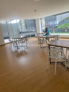 Apartamento de 3 alcobas en venta en North Point, Bogotá, 116 m² · foto 18 de 20