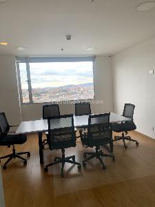 Apartamento de 3 alcobas en venta en North Point, Bogotá, 116 m² · foto 19 de 20