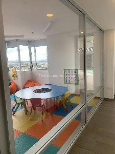 Apartamento de 3 alcobas en venta en North Point, Bogotá, 116 m² · foto 20 de 20