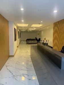 Apartamento de 3 alcobas en venta en North Point, Bogotá, 116 m² · foto 2 de 20