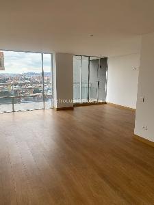 Apartamento de 3 alcobas en venta en North Point, Bogotá, 116 m² · foto 4 de 20