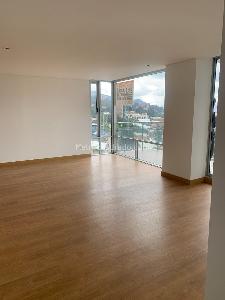 Apartamento de 3 alcobas en venta en North Point, Bogotá, 116 m² · foto 6 de 20
