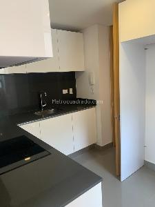 Apartamento de 3 alcobas en venta en North Point, Bogotá, 116 m² · foto 9 de 20