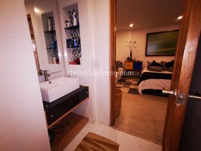 Apartamento en venta en Chico Norte, Bogotá · foto 4 de 20