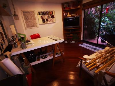 Apartamento en venta en Chico Norte, Bogotá · foto 15 de 20