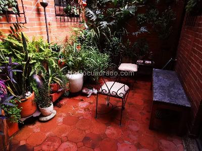 Apartamento en venta en Chico Norte, Bogotá · foto 16 de 20