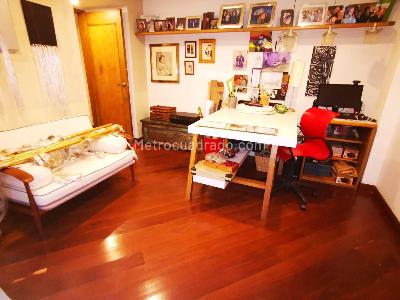 Apartamento en venta en Chico Norte, Bogotá · foto 14 de 20