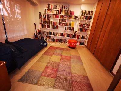 Apartamento en venta en Chico Norte, Bogotá · foto 9 de 20