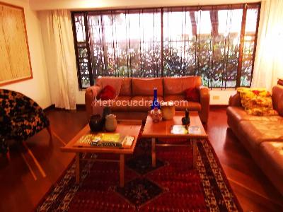 Apartamento en venta en Chico Norte, Bogotá · foto 13 de 20