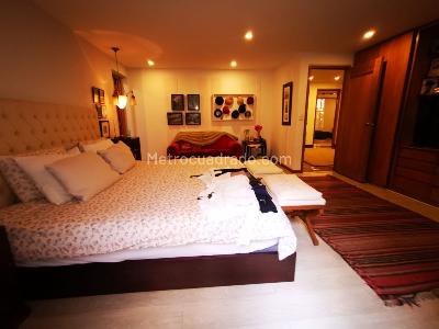 Apartamento en venta en Chico Norte, Bogotá · foto 6 de 20