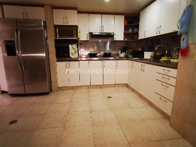 Apartamento en venta en Chico Norte, Bogotá · foto 11 de 20