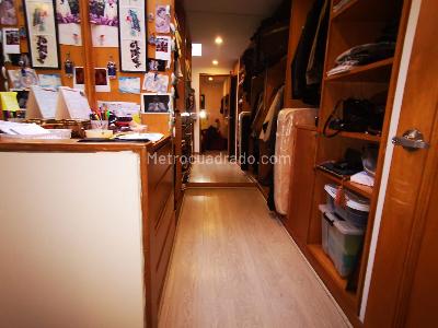 Apartamento en venta en Chico Norte, Bogotá · foto 5 de 20
