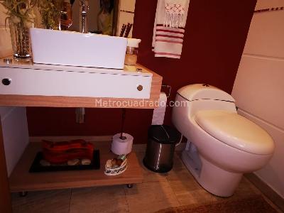 Apartamento en venta en Chico Norte, Bogotá · foto 10 de 20