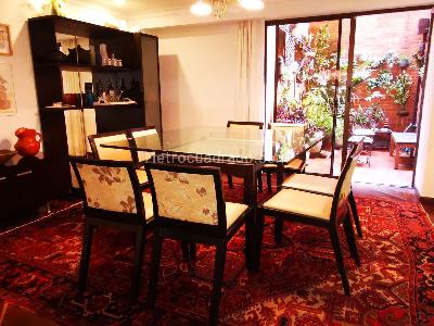 Apartamento en venta en Chico Norte, Bogotá · foto 12 de 20