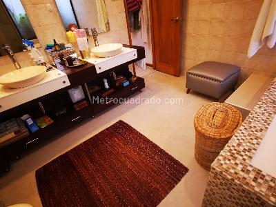 Apartamento en venta en Chico Norte, Bogotá · foto 8 de 20