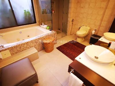 Apartamento en venta en Chico Norte, Bogotá · foto 3 de 20