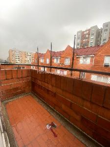 Casa de 3 alcobas en venta en Prado Pinzon, Bogotá, 96 m² · foto 11 de 11