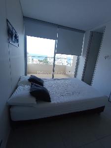 Apartamento en venta en Gaira Rodadero, Santa Marta · foto 9 de 12