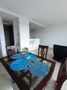 Apartamento en venta en Gaira Rodadero, Santa Marta · foto 6 de 12