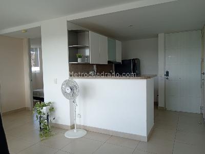 Apartamento en venta en Gaira Rodadero, Santa Marta · foto 8 de 12