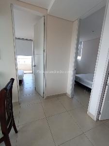Apartamento en venta en Gaira Rodadero, Santa Marta · foto 11 de 12