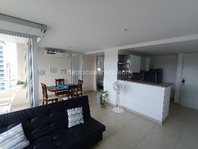 Apartamento en venta en Gaira Rodadero, Santa Marta · foto 3 de 12