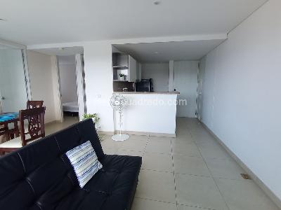 Apartamento en venta en Gaira Rodadero, Santa Marta · foto 4 de 12