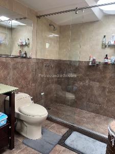 Casa de 3 alcobas en venta en Cedritos Contador, Bogotá, 125 m² · foto 14 de 20