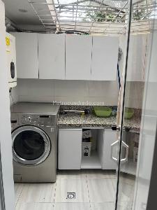 Casa de 3 alcobas en venta en Cedritos Contador, Bogotá, 125 m² · foto 9 de 20