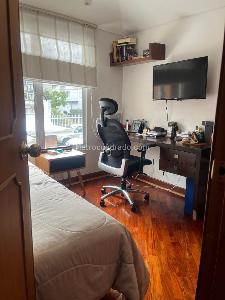 Casa de 3 alcobas en venta en Cedritos Contador, Bogotá, 125 m² · foto 16 de 20