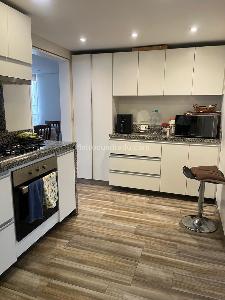 Casa de 3 alcobas en venta en Cedritos Contador, Bogotá, 125 m² · foto 8 de 20