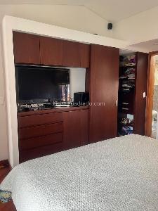 Casa de 3 alcobas en venta en Cedritos Contador, Bogotá, 125 m² · foto 13 de 20