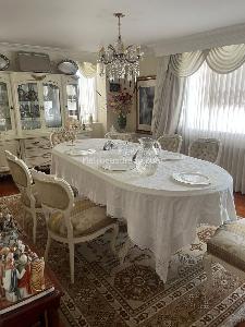 Apartamento en Venta, SANTA BARBARA CENTRAL, Bogotá D.C.
