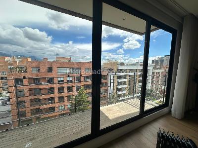 Apartamento de 3 alcobas en venta en Santa Bibiana, Bogotá, 295 m² · foto 16 de 20