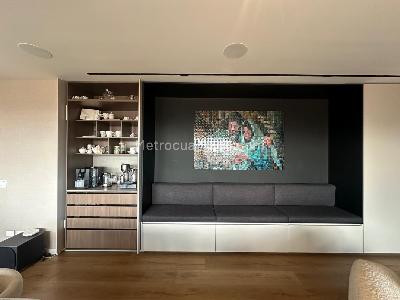 Apartamento de 3 alcobas en venta en Santa Bibiana, Bogotá, 295 m² · foto 6 de 20