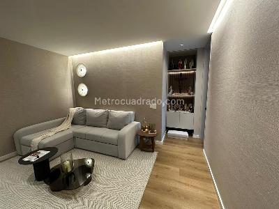 Apartamento de 3 alcobas en venta en Santa Bibiana, Bogotá, 295 m² · foto 19 de 20