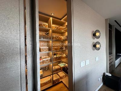 Apartamento de 3 alcobas en venta en Santa Bibiana, Bogotá, 295 m² · foto 10 de 20