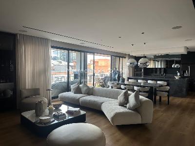 Apartamento de 3 alcobas en venta en Santa Bibiana, Bogotá, 295 m² · foto 4 de 20