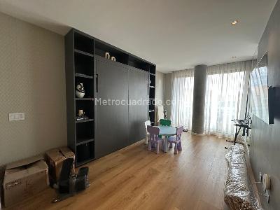 Apartamento de 3 alcobas en venta en Santa Bibiana, Bogotá, 295 m² · foto 13 de 20